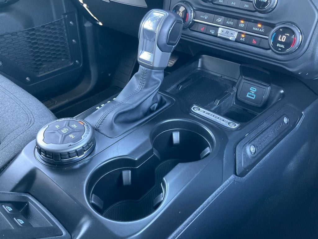2025 Ford Bronco 4-Door Big Bend - Photo 46