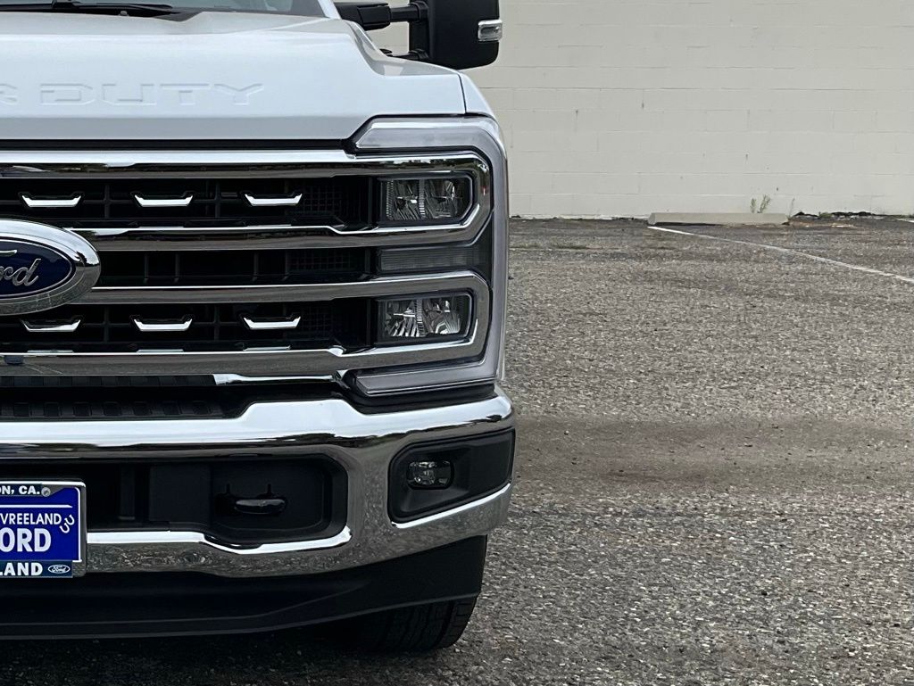 2026 Ford F-350 Super Duty Lariat - Photo 64
