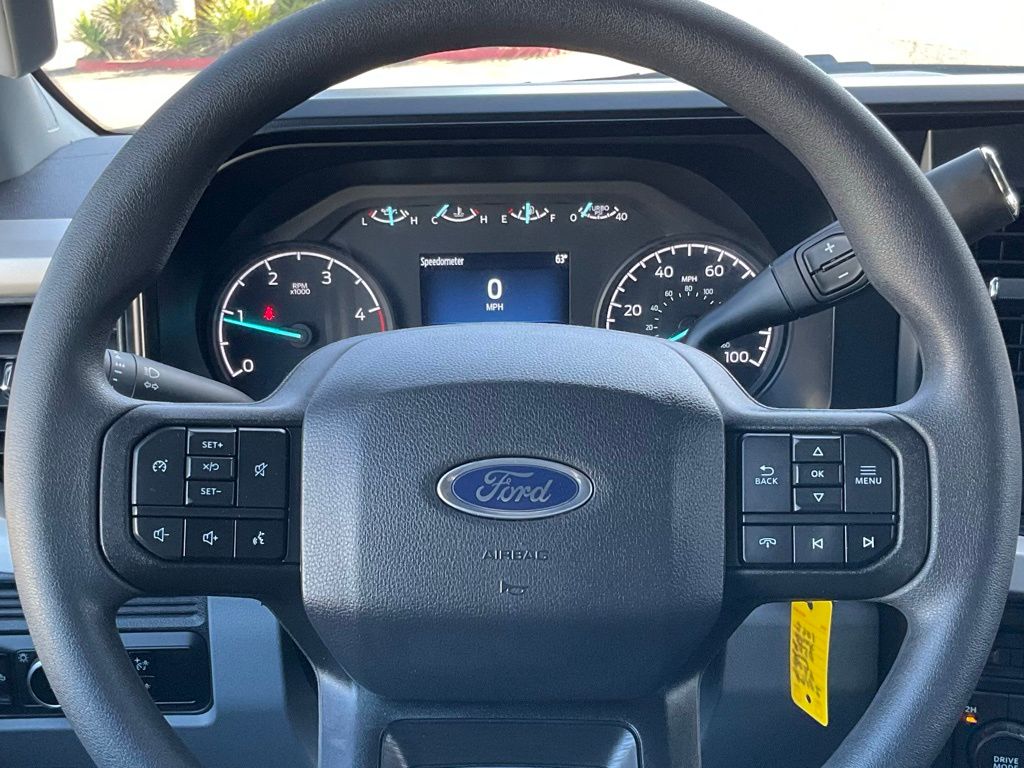 2024 Ford F-250 Super Duty XL - Photo 29