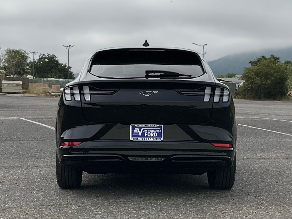 2024 Ford Mustang Mach-E Premium