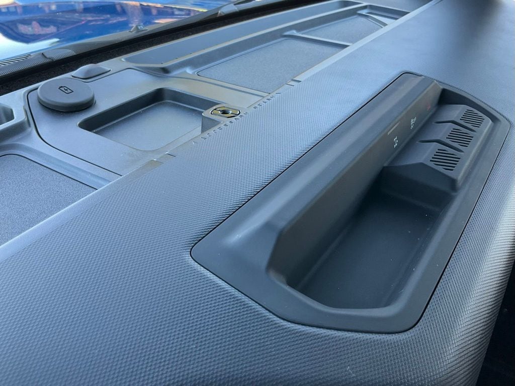 2025 Ford Bronco 4-Door Big Bend - Photo 60