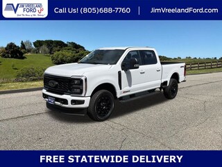 2026 Ford F-250 F-250&reg; XLT TRUCK