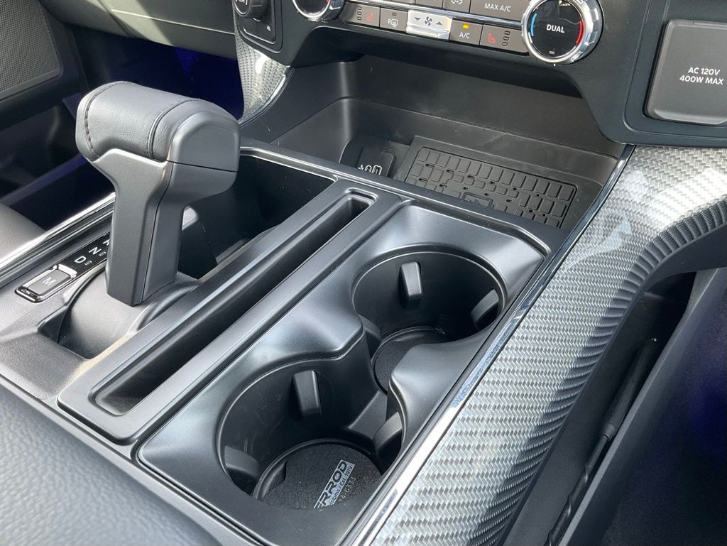 2025 Ford F-150 XLT - Photo 51
