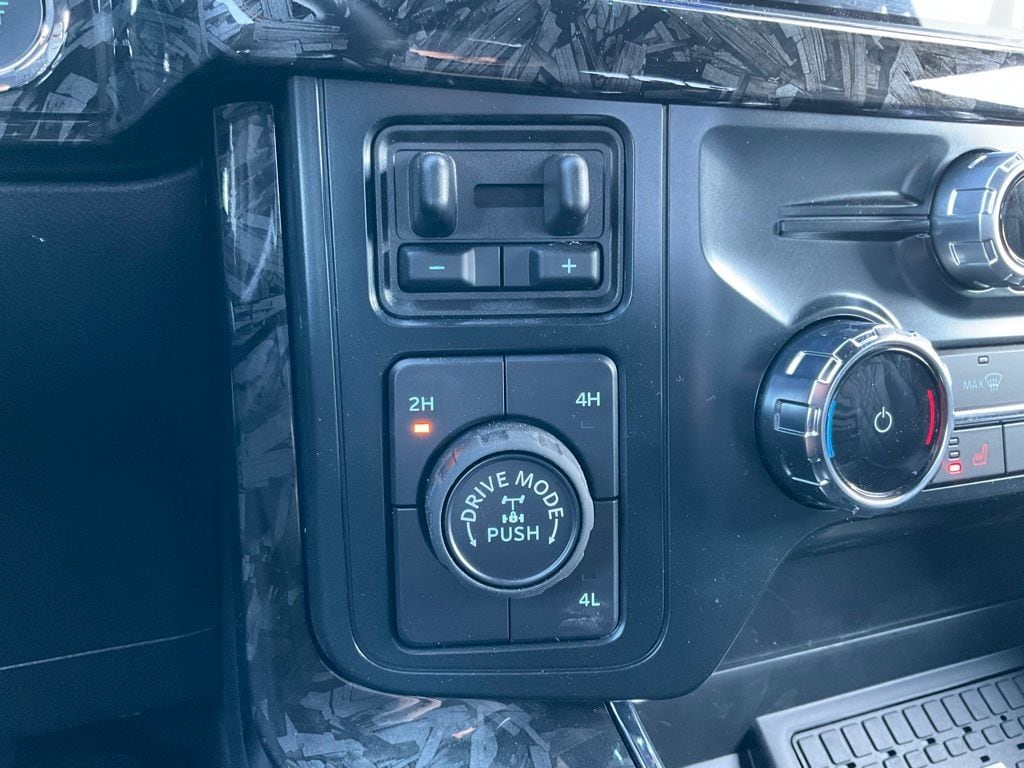 2025 Ford F-150 XLT - Photo 68