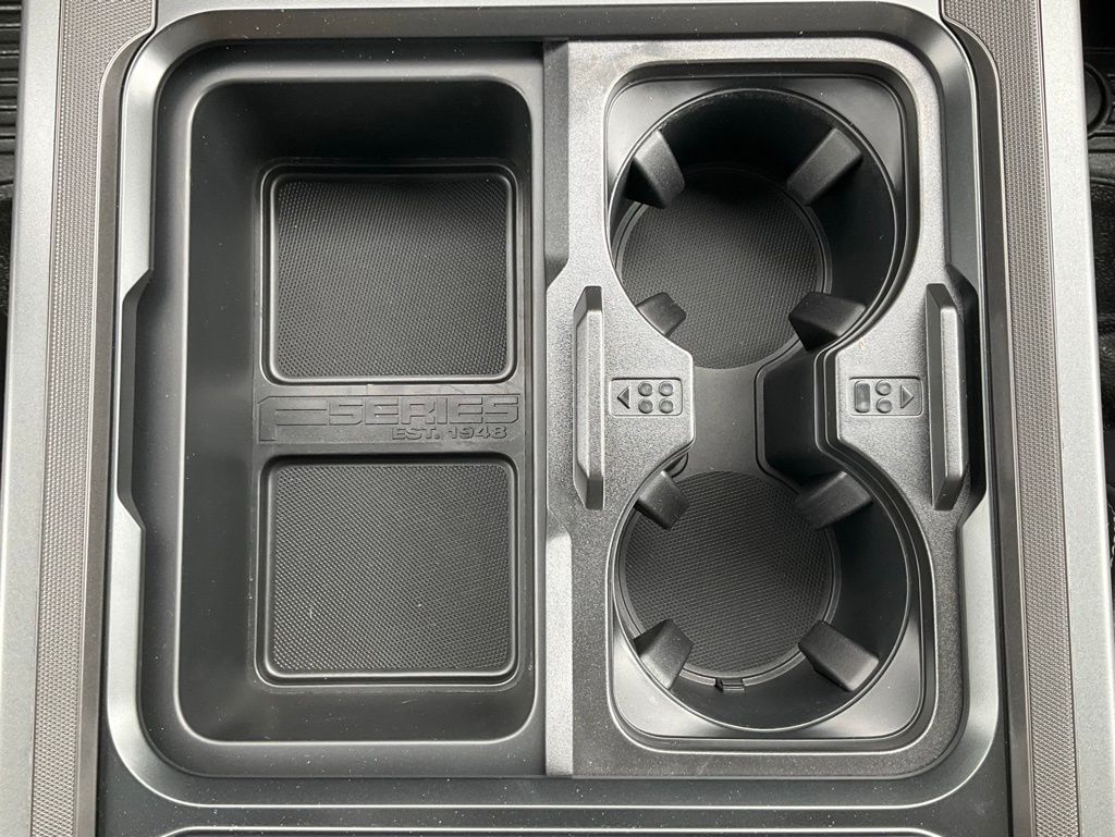 2026 Ford F-350 Super Duty Lariat - Photo 40