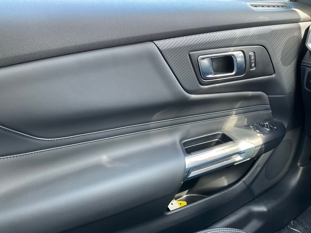 2026 Ford Mustang GT Premium Fastback - Photo 28