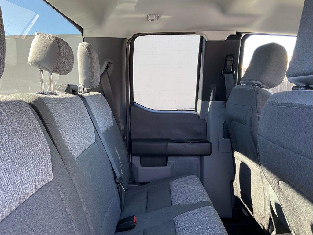 2026 Ford F-250 Super Duty XLT - Photo 26
