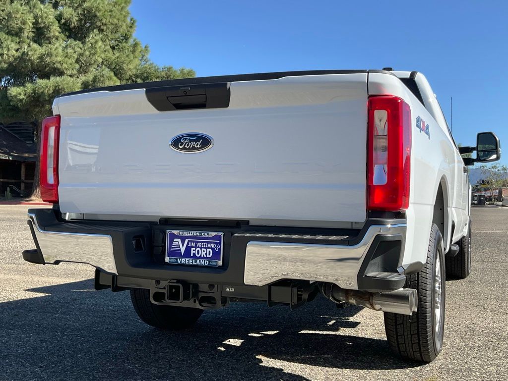 2026 Ford F-250 Super Duty XLT - Photo 56