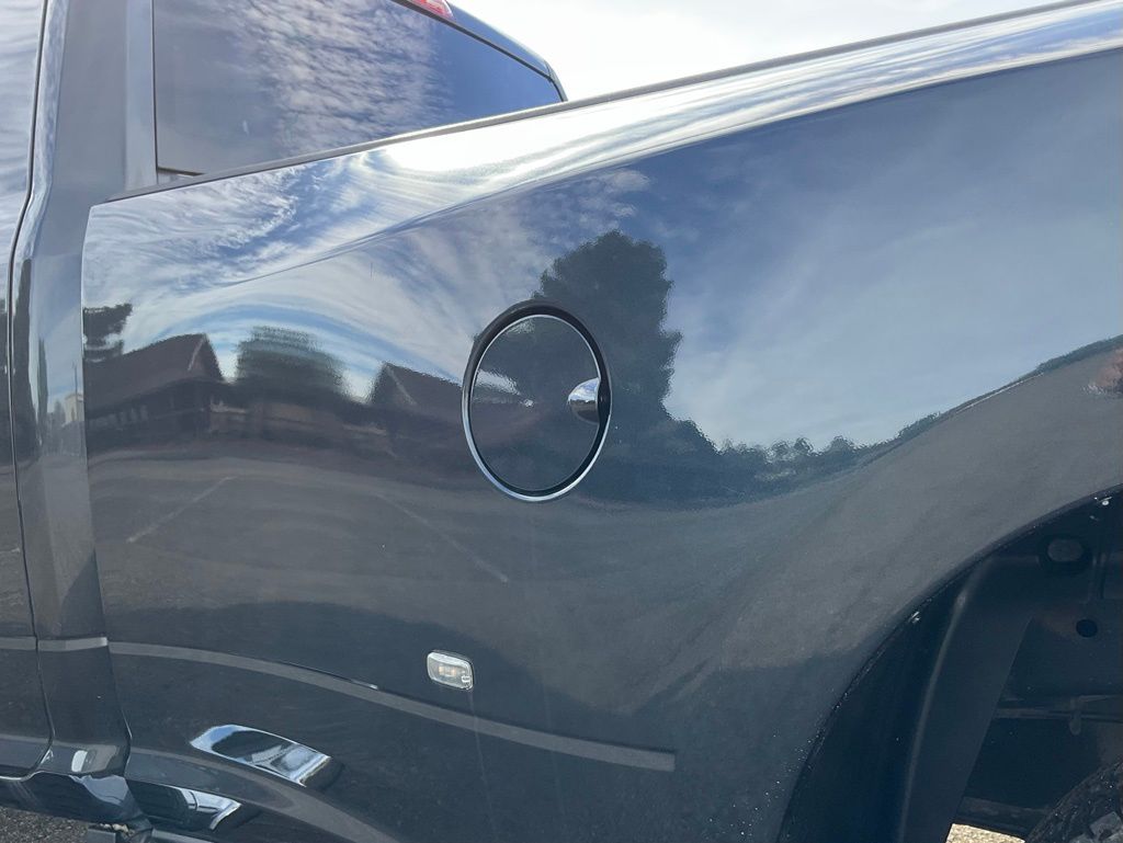 2019 RAM Ram 3500 Pickup Tradesman - Photo 17
