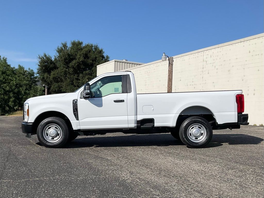 2024 Ford F-250 Super Duty XL