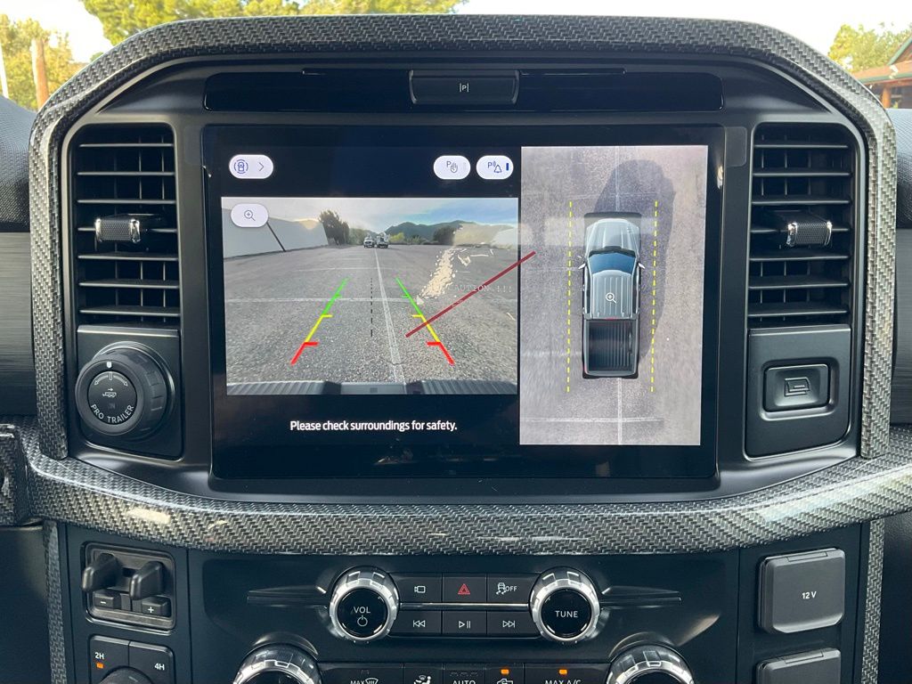 2025 Ford F-150 XLT - Photo 68
