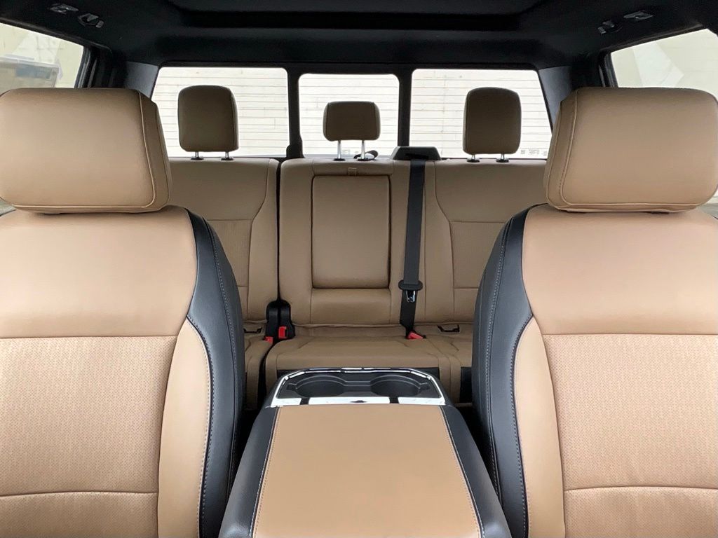 2026 Ford F-350 Super Duty Lariat - Photo 33