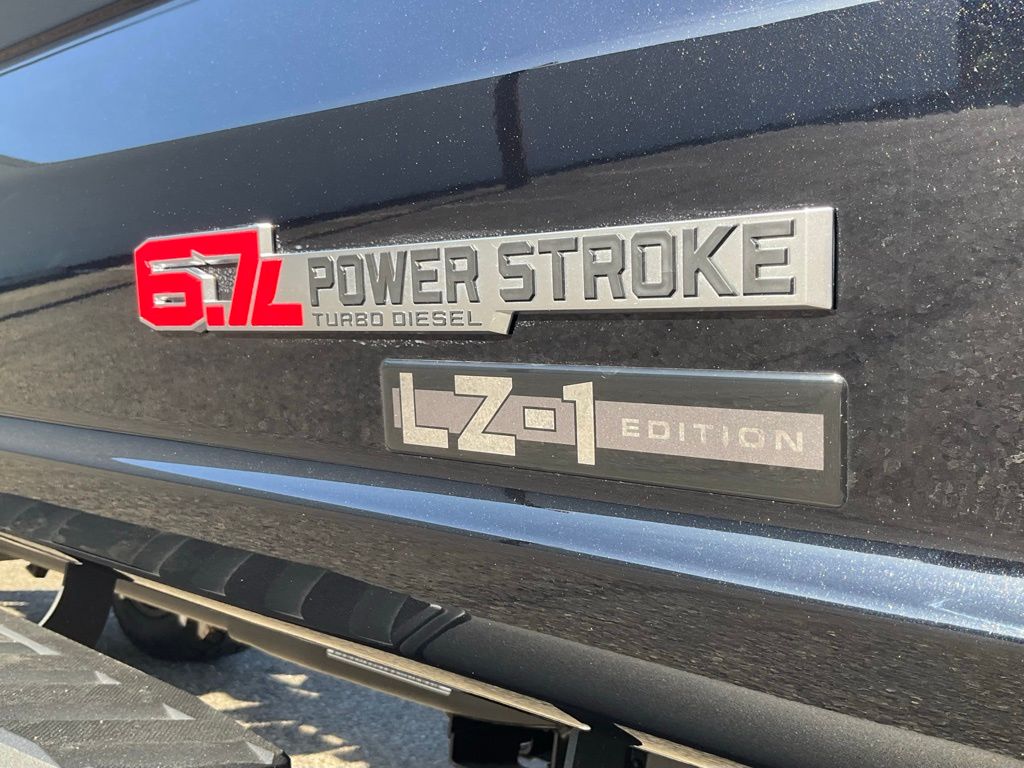 2025 Ford F-250 Super Duty XLT - Photo 12