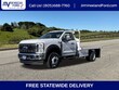 Ford Chassis Cab