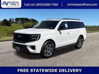 2026 Ford Expedition Active SUV