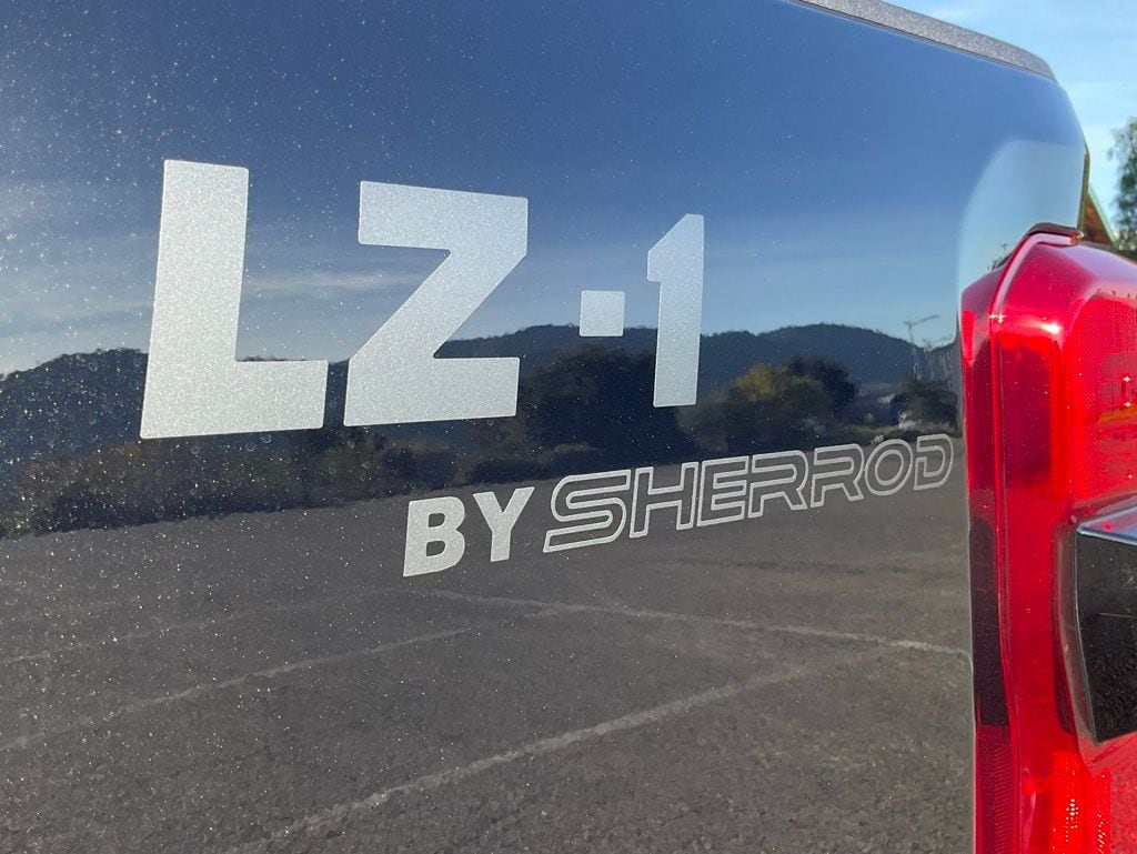 2025 Ford F-250 Super Duty XLT - Photo 17