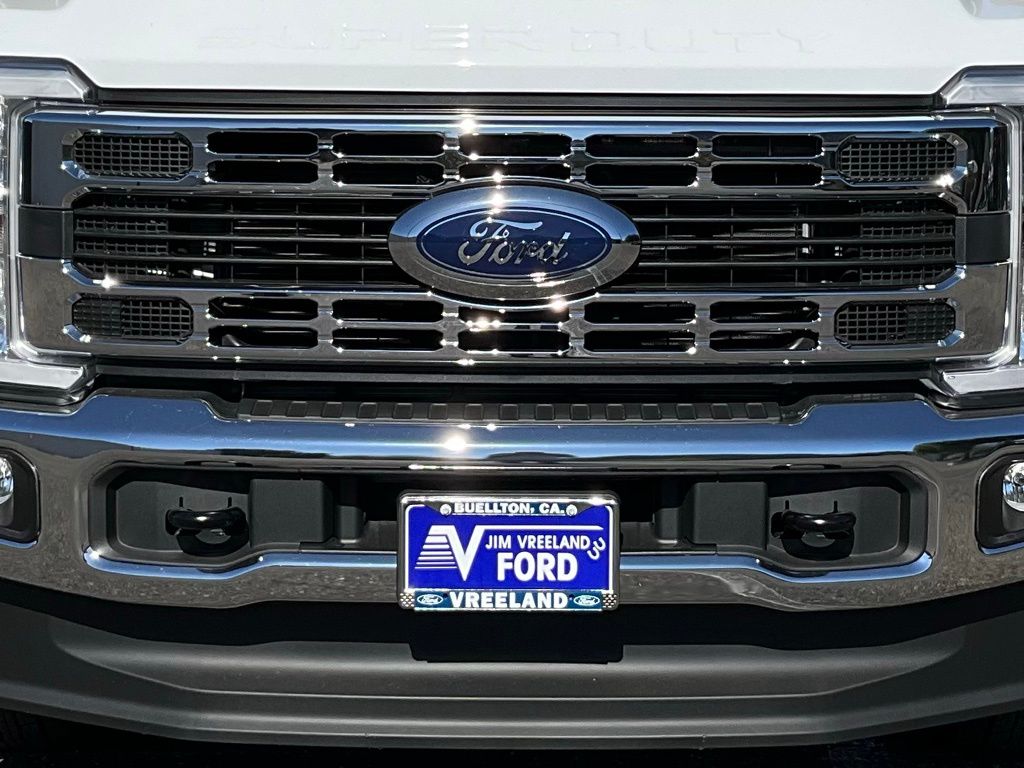 2026 Ford F-250 Super Duty XLT - Photo 61