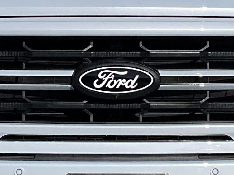 2025 Ford F-150 XLT - Photo 82