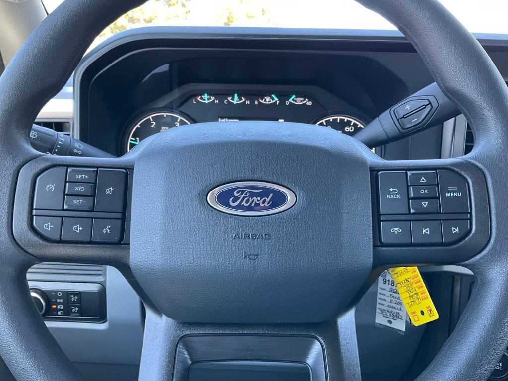 2026 Ford F-250 Super Duty XLT - Photo 45