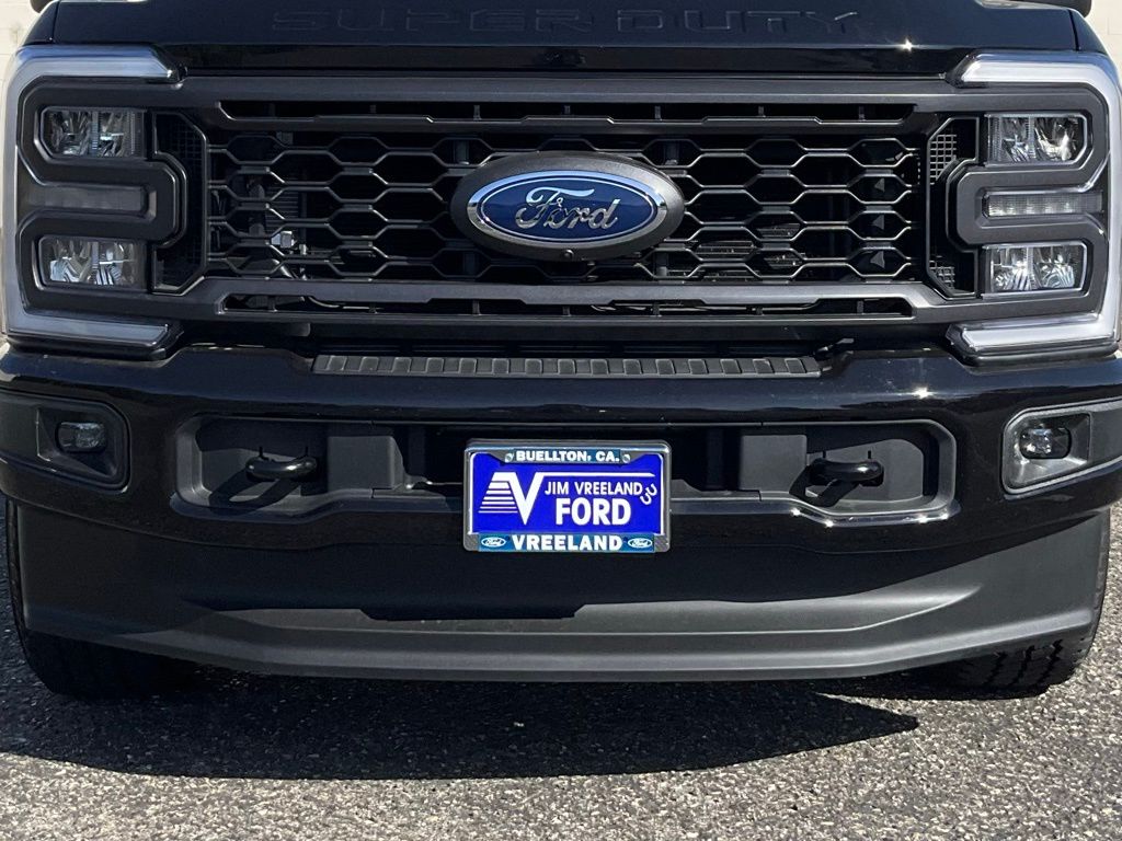 2024 Ford F-250 Super Duty XL - Photo 87