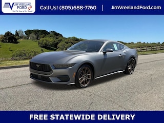 2026 Ford Mustang Ecoboost&reg; Premium Fastback CAR