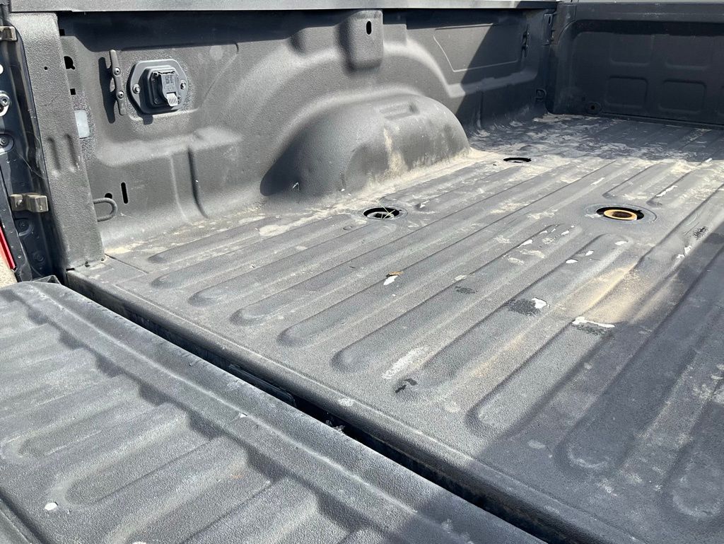 2019 RAM Ram 3500 Pickup Tradesman - Photo 21