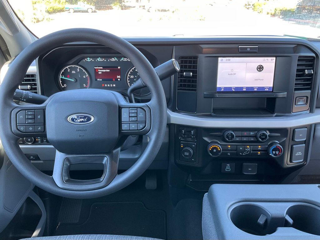 2026 Ford F-250 Super Duty XLT - Photo 43