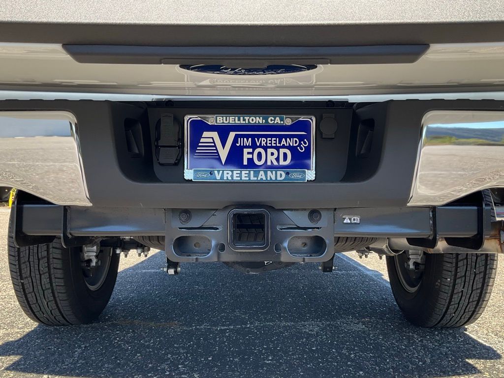 2026 Ford F-250 Super Duty XLT - Photo 19