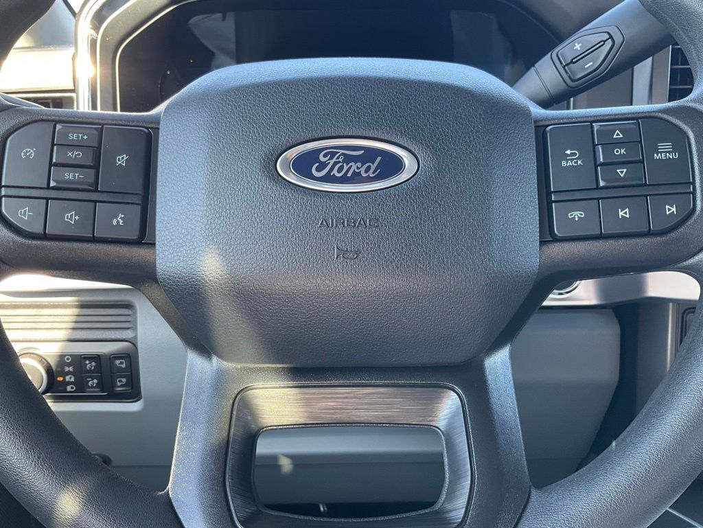 2025 Ford F-250 Super Duty XLT - Photo 64