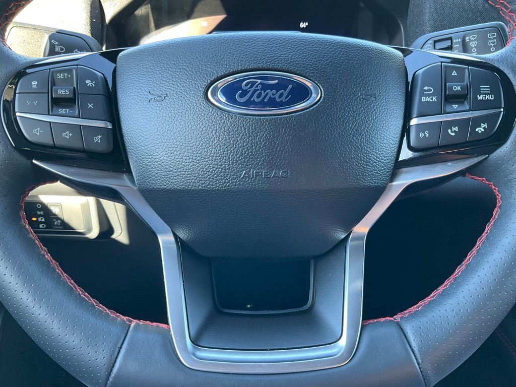 2025 Ford Explorer ST-LINE - Photo 56