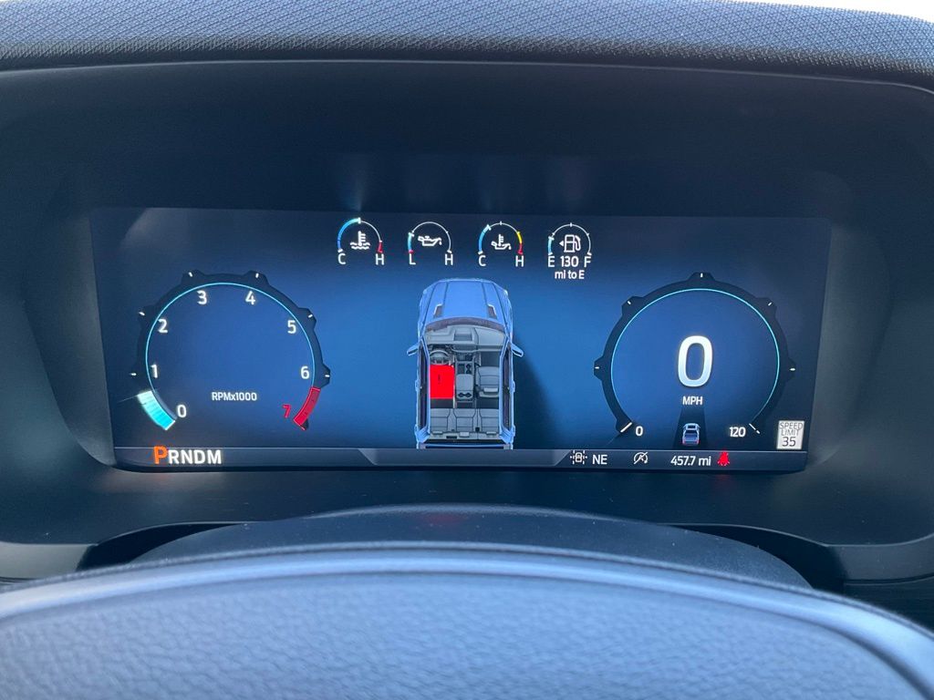 2025 Ford F-150 XLT - Photo 58