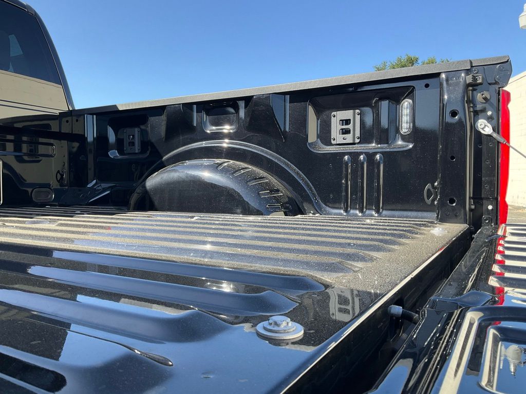 2024 Ford F-250 Super Duty XL - Photo 14