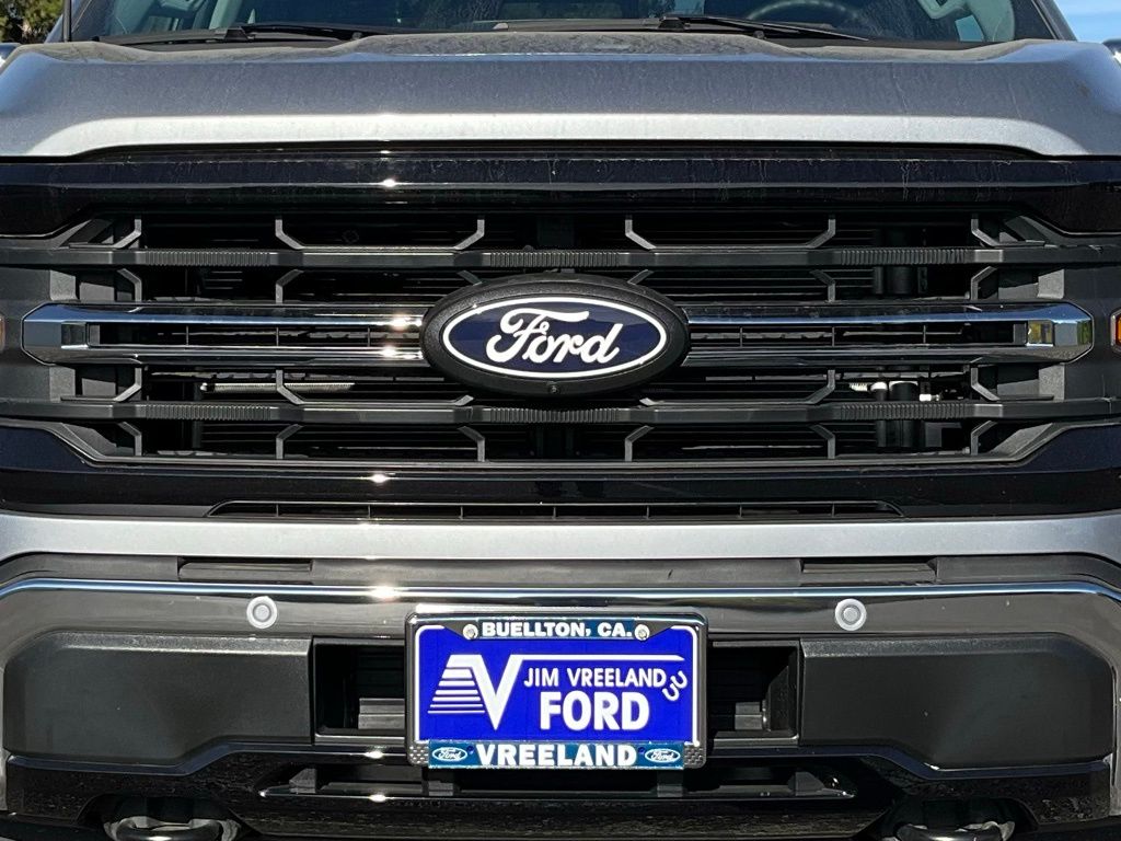 2025 Ford F-150 XLT - Photo 72