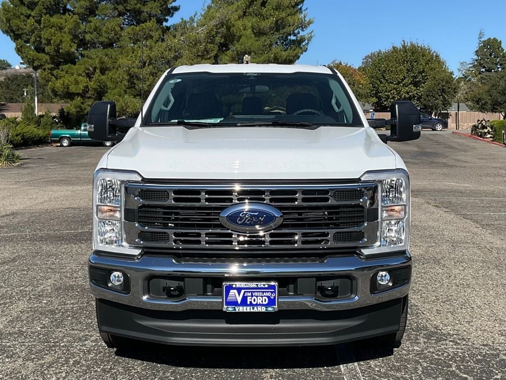 2026 Ford F-250 Super Duty XLT - Photo 9