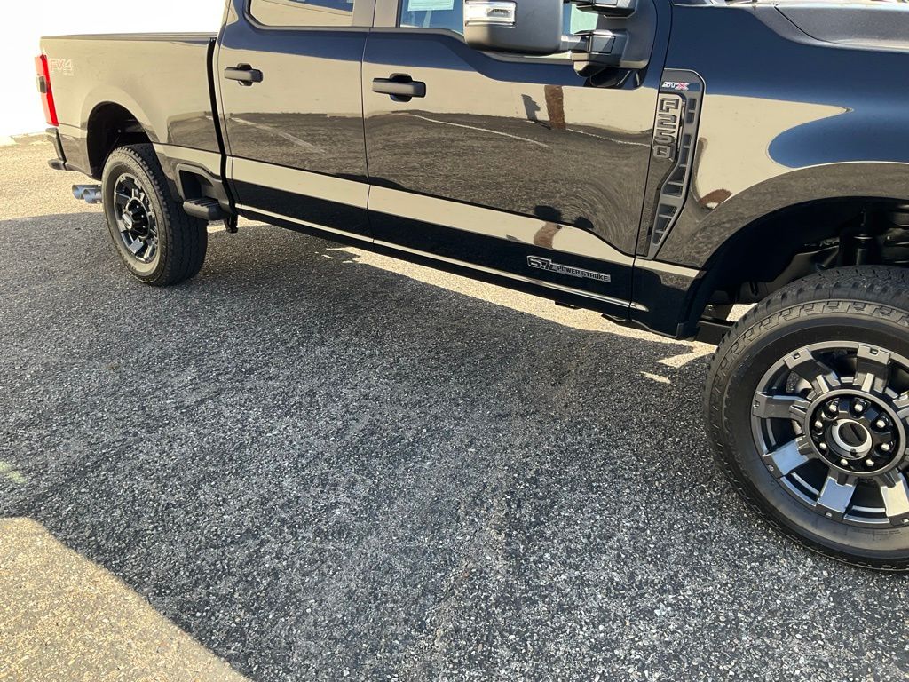 2024 Ford F-250 Super Duty XL - Photo 15