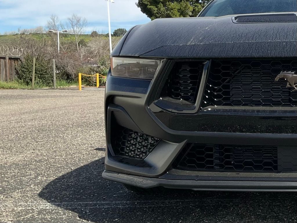 2026 Ford Mustang GT Premium Fastback - Photo 54