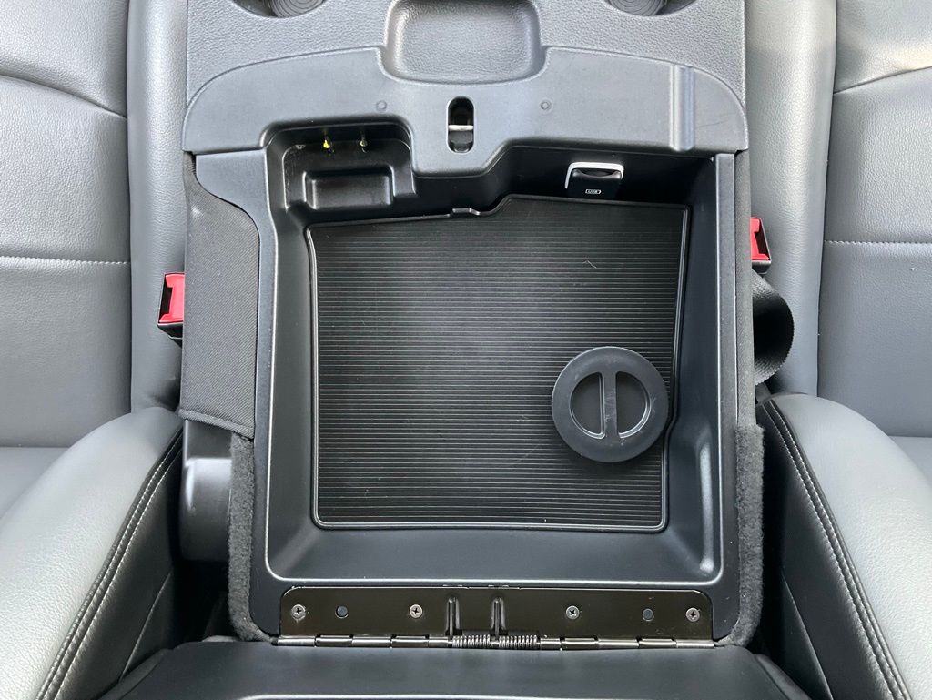 2019 RAM Ram 3500 Pickup Tradesman - Photo 37