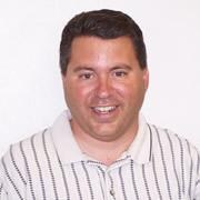 Staff member Michael Gamboian from 0b6c27e7a258