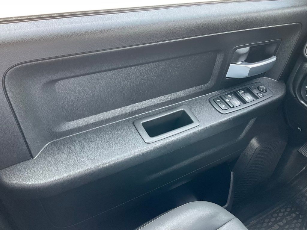 2019 RAM Ram 3500 Pickup Tradesman - Photo 55