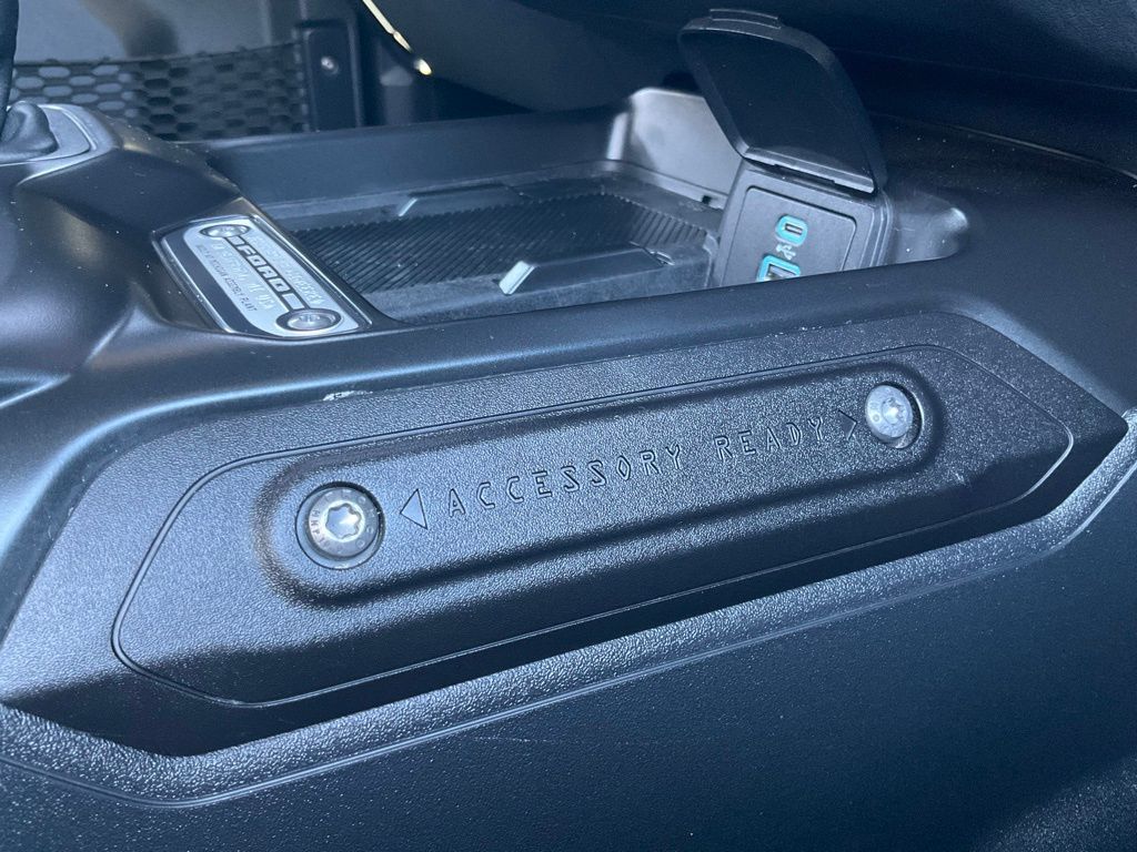 2025 Ford Bronco 4-Door Big Bend - Photo 47