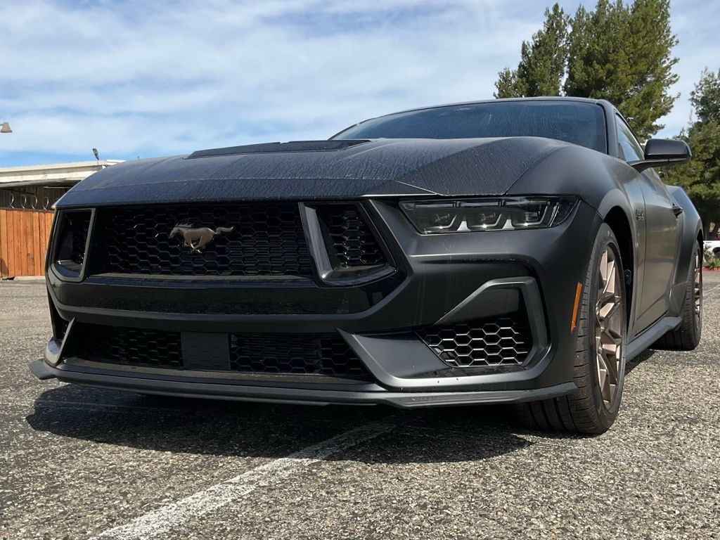 2026 Ford Mustang GT Premium Fastback - Photo 46