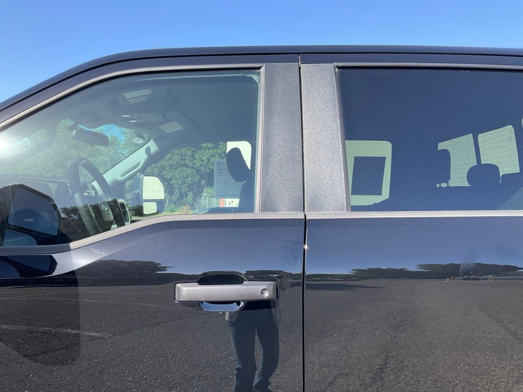 2024 Ford F-250 Super Duty XL - Photo 25