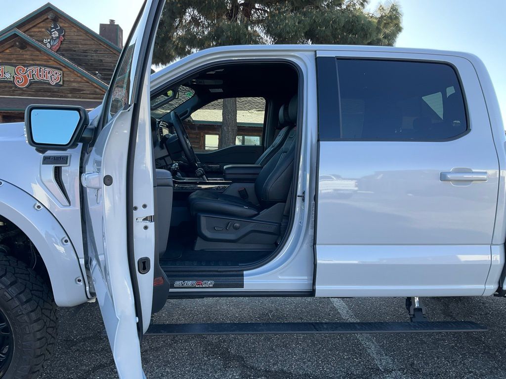 2025 Ford F-150 XLT - Photo 53