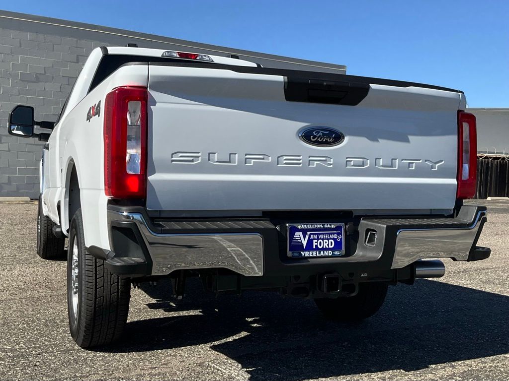 2026 Ford F-250 Super Duty XLT - Photo 57
