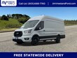 Ford Transit Commercial