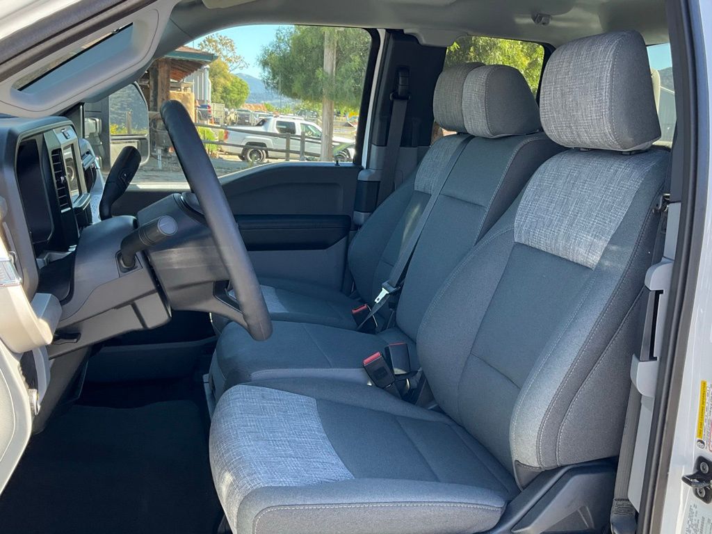 2026 Ford F-250 Super Duty XLT - Photo 40