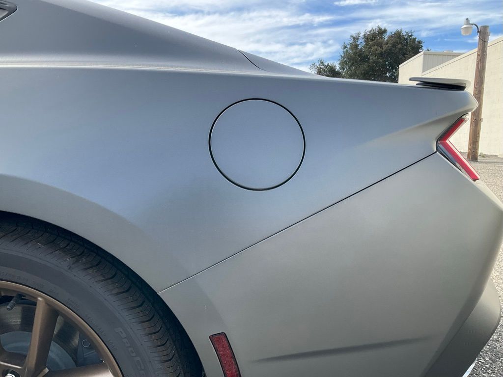 2025 Ford Mustang GT Premium Fastback - Photo 12