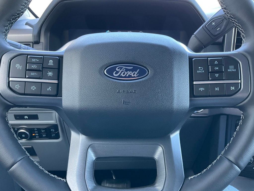 2025 Ford F-150 XLT - Photo 57