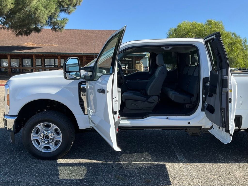2026 Ford F-250 Super Duty XLT - Photo 21