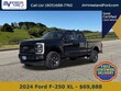  Ford F-250